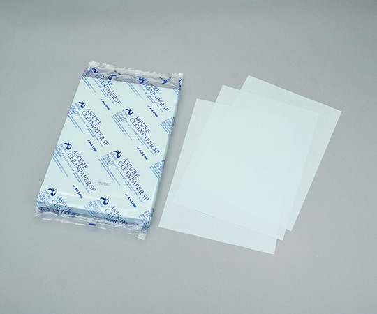ASPURE AP Clean Paper SPA4 Blue (250 pcs/bag x 10 bags)