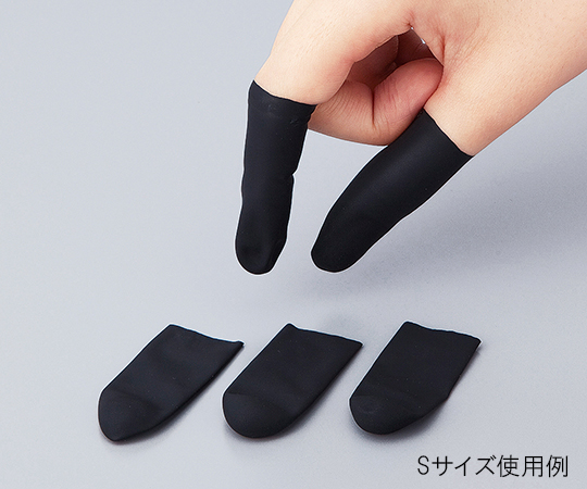 Bao ngón tay chống tĩnh điện (size M, 1 package (1440 pcs)) ASPURE