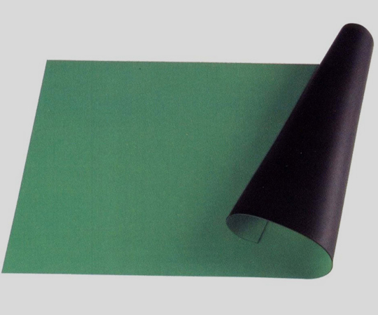 Thảm chống tĩnh điện cho bàn làm việc (900 x 600mm, 2mm) Mizushima 491-0500
