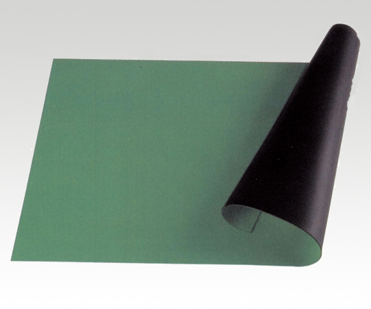 Mizushima 491-0590 Antistatic Table Mat (PVC, 910mm x 7.5m, 2mm)