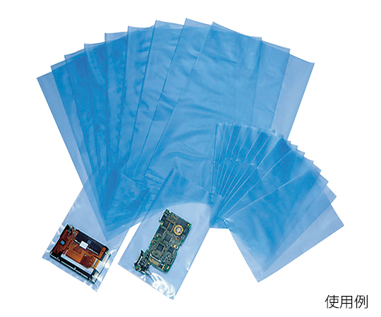 Pink Anti-Static Bags | ESD Bags | Bondline Electronics Ltd