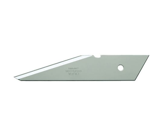 Lưỡi dao (Kraft loại L, SUS420J2, 2 sheets) OLFA XB34