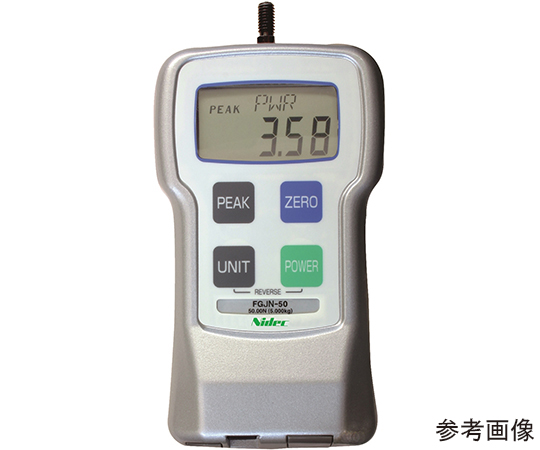 NIDEC-SHIMPO FGJN-5 force gauge 50N