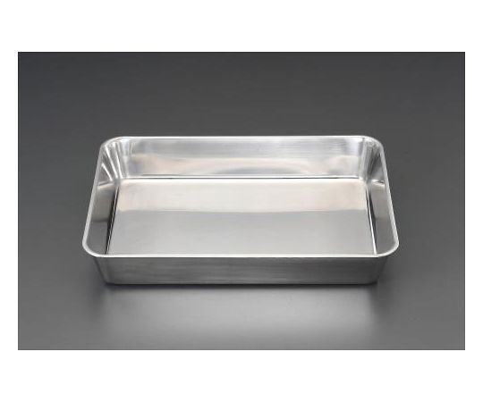 ESCO EA508SH-53 Deep Parts Tray [Stainless Steel] 210 x 169 x 30mm