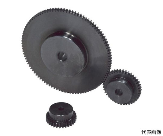 Kohara Gear Industry SSY1-15A Spur Gear