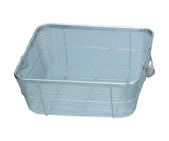 SUGICO SC-WL Stainless steel Basket Deep type large 395 x 350 x 150mm