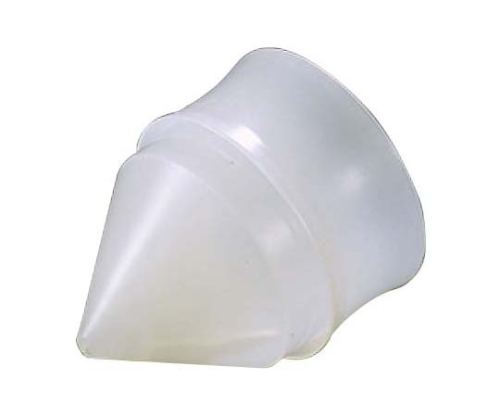 Ống mỡ màu trắng (Polyethylene, 20-70mL, 50pcs) Musashi Engineering MLP-50E