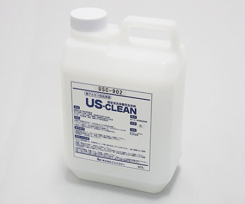 Dung dịch tẩy rửa làm sạch khử chất béo cho ngành công nghiệp (2L) SND USC-902