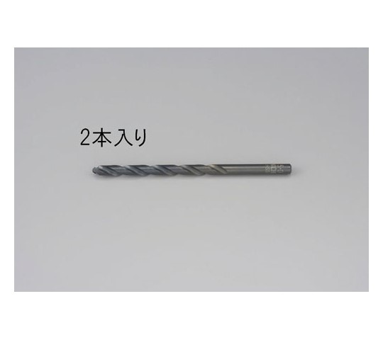 Mũi khoan chuôi thẳng 3.2 x 71mm ESCO EA824NA-3.2S