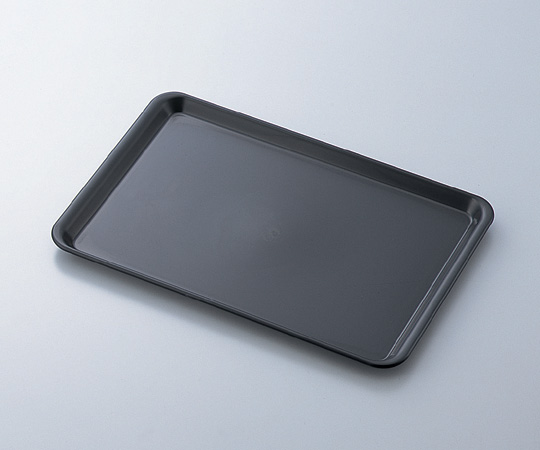 AS ONE 1-7861-02 781835 Conductive Work Tray (PP (polypropylene), 320 x 221 x 12mm)