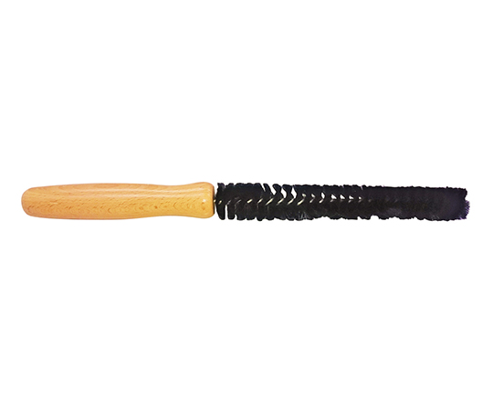 AS ONE 3-8545-01 Electrostatic Discharge Twisting Brush CoreBrid B (φ0.03mm, 350 x 30 x 150mm)