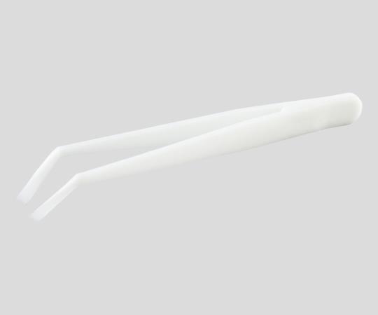 AS ONE 7-159-12 No.6 Plastic Tweezers POM 11 x 125mm