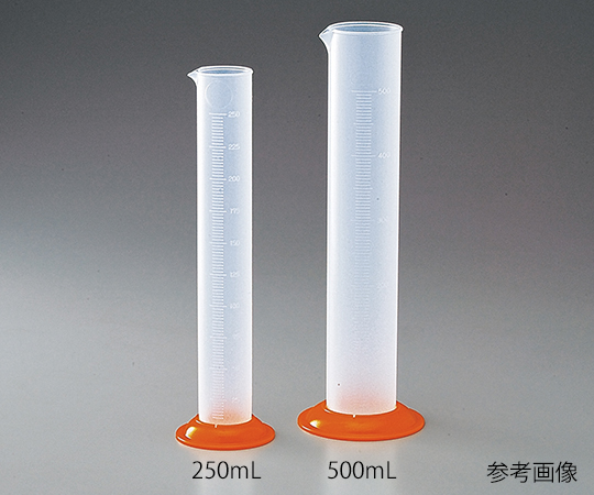 Nihon Medical Science Polycylinder (PP) 500 mL