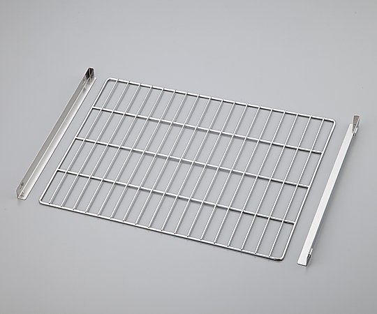 AS ONE 1-8999-12 TAS450 Shelf Board Set for 450 (Load Capacity 5kg)