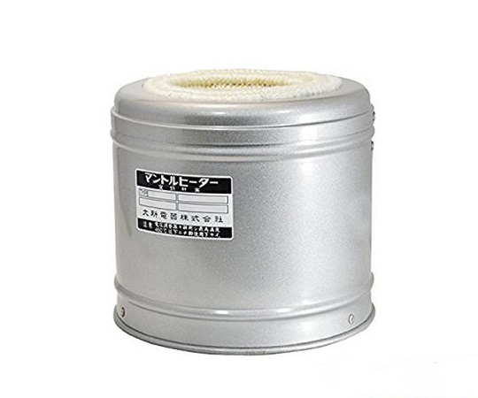 Bếp ủ gia nhiệt cho cốc thủy tinh (450oC, 10000mL) TAIKA GB-100