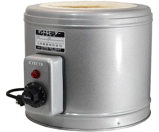 Bếp ủ gia nhiệt cho bình thủy tinh (450oC, 300mL) TAIKA AFR-3