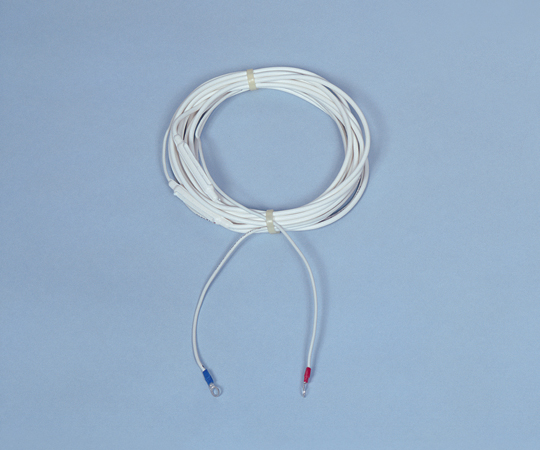 AS ONE 1-155-01 HK-SG Heating Cable Silicone Rubber 3m