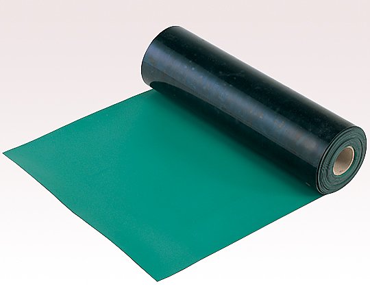 Thảm chống tĩnh điện (màu xanh lá cây, 1200mm x 10m x 2mm) ASPURE CCBP1212GR