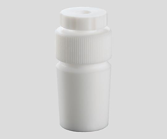 AS ONE 2-017-04 AF29/42 All PTFE Stirred Seal (PTFE, φ8mm, 29/42)