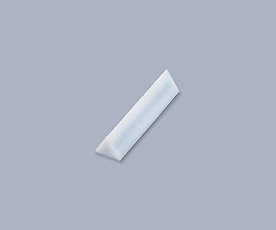 AS ONE 1-5411-03 1.435 Triangle Stirring Bar (PTFE, 35 x 9mm)