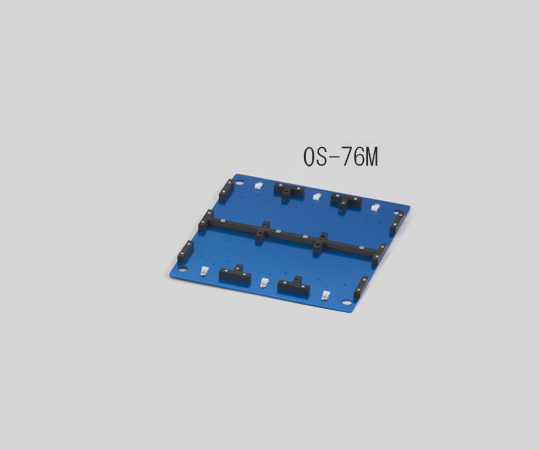 AS ONE 2-1987-16 OS-76M Platform for Plate (6 sheets)