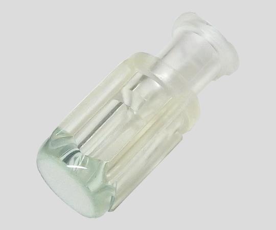 AS ONE 2-9065-02 DC03U Emulsion Connector Hydrophobic Treatment 3μm