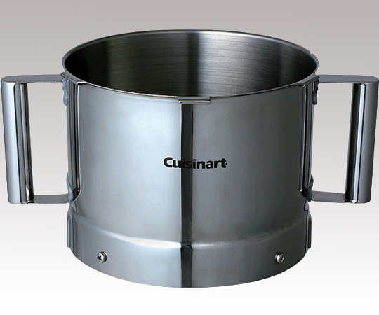 Cuisinart Food Processor <span>Stainless Steel</span> Bowl <span>(Stainless steel (SUS3</span>04), 4.2L)
