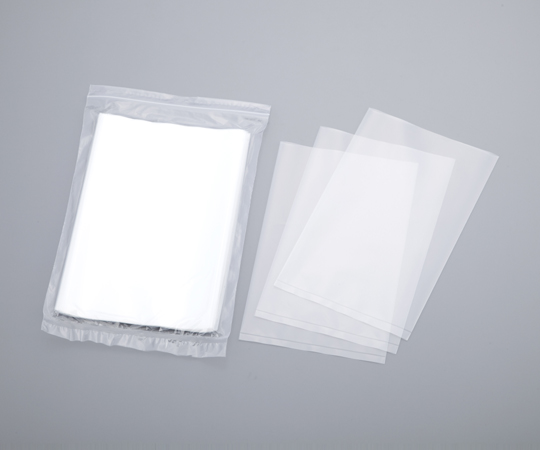 AS ONE 6-8772-11 Bag for Homogenizer (80 - 400mL, 50 sheet/bag x 20 bags)