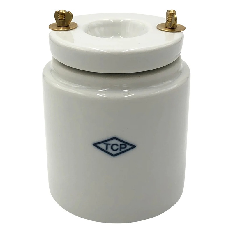 Nồi nghiền bi sứ (0.45L, φ105mm x 140mm) AS ONE 6-552-01 PM-90T