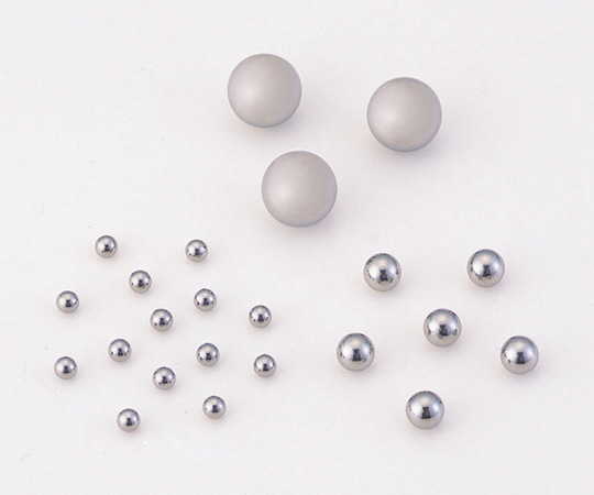 AS ONE 1-9762-01 <span>Steel</span> Ball <span>(Stainless steel (SUS3</span>04), φ3.0mm, 1kg)