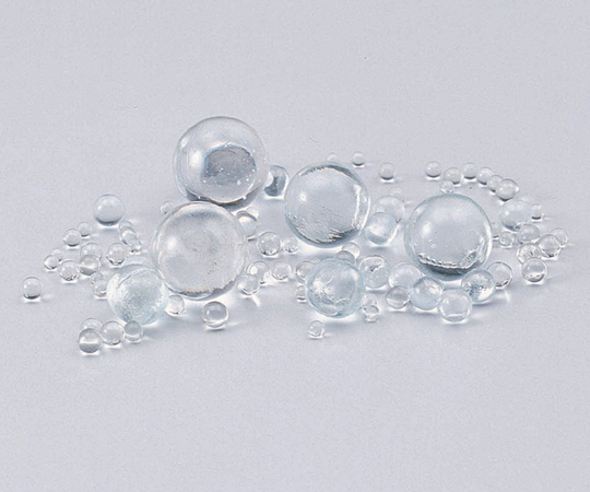 AS ONE 6-567-03 BZ-3 Glass Bead (φ2.500 - 3.500mm, 1kg)