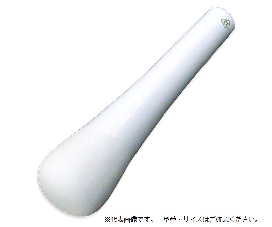 NIKKATO CW-1 Pestle (NIKKATO Type) 70mm