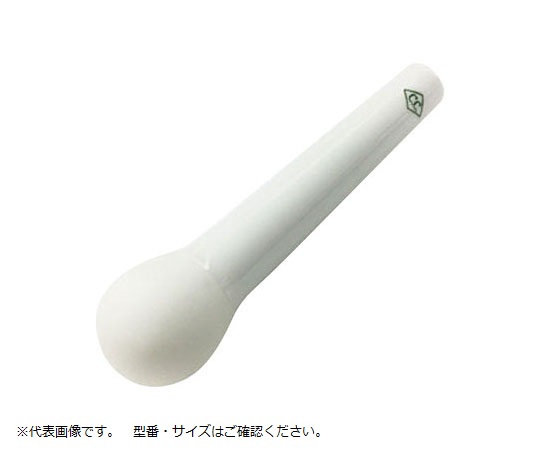 NIKKATO CW-120 Pestle (Pharmacy Type) 133mm