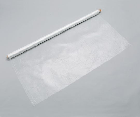 AS ONE 3-086-01 Corona Discharge Treatment Curing Sheet For Painting 0.01 x 1800 x 200mm