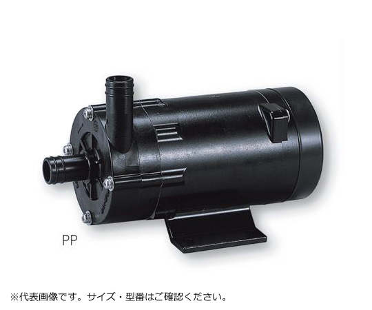 SANSO ELECTRIC PMD-421B2E Magnet Pump 21.0/26.0L/min