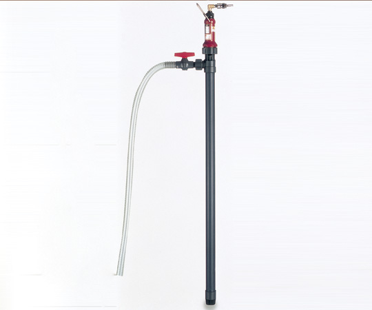 AS ONE 1-7900-03 HP-301 Handy Pump for Transporting Drug Solution 80L/min