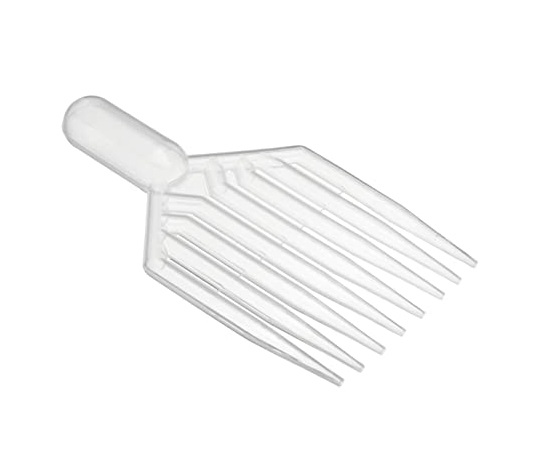 AS ONE 1-7700-01 378730000 Disposable Pipette (8 channel, 25pcs)