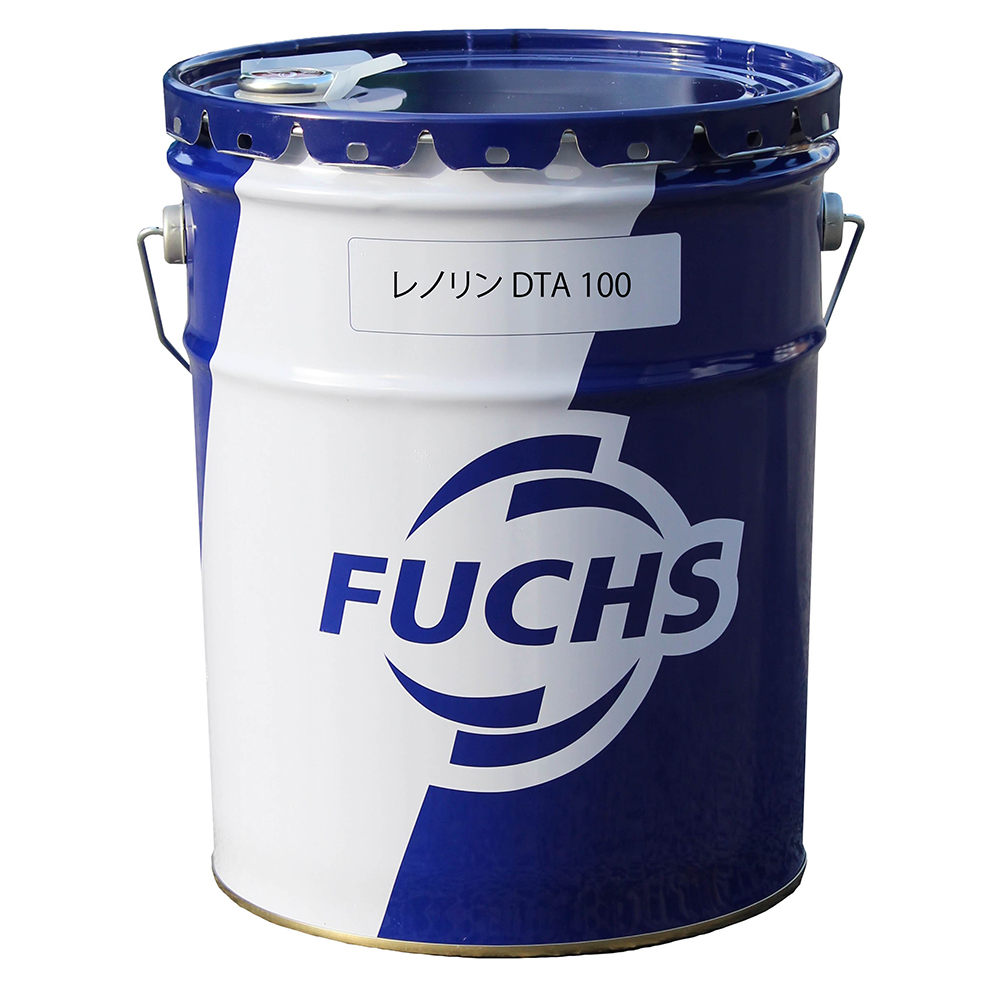 FUCHS D-2 Vacuum Pump Oil Renolin DTA100 20L