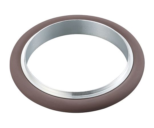 AS ONE 4-492-01 CR10 Centering Ring KF10 Type (15.3 x 12mm)