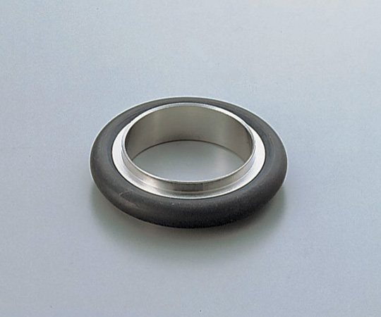 Edwards C105-11-395 Centering & O-Ring NW10 C10511395 (Stainless Steel)