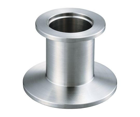 AS ONE 4-578-01 RP16-25 Reduction Conversion Piece NW16/25 Type (Stainless steel SUS304, φ10 x 43.2mm)