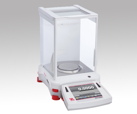 OHAUS EX623G Analytical Balance (620g, 0.001g)