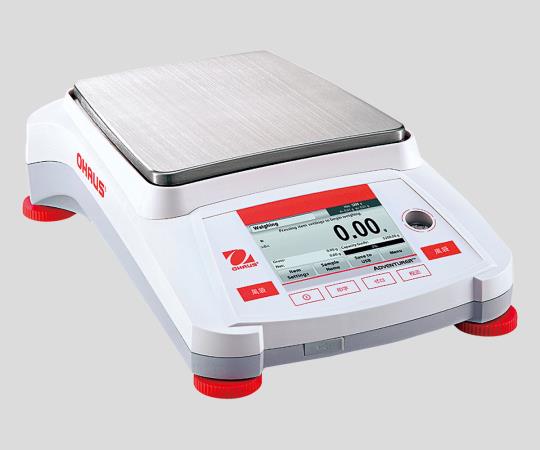 OHAUS AX622 Electronic Balance (620g, 0.01g)