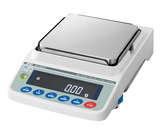 AND (A&D) GF-4002A Electronic Balance (4.2kg, 0.01g)