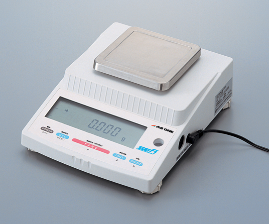 AS ONE 1-5426-11 IB-100H Electronic Balance Sefi-H (100g, 0.001g)