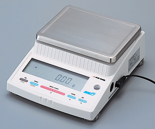 AS ONE 1-5426-13 IB-1KH Electronic Balance Sefi-H (1000g, 0.01g)