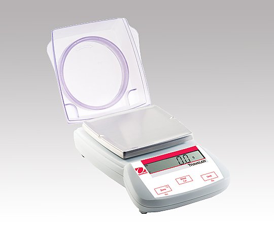 OHAUS TA3001JP Compact Electronic Balance (3000g, 0.1g)