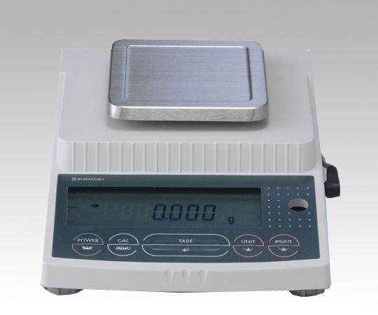 Shimadzu BL-320H Electronic Balance (320g, 0.001g)