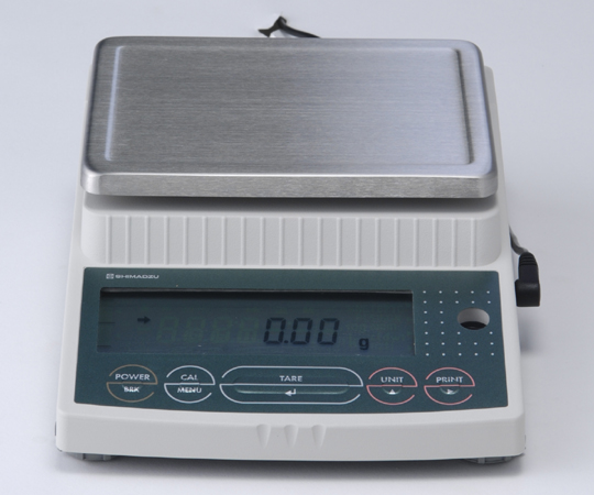 Shimadzu BL-2200H Electronic Balance (2200g, 0.01g)