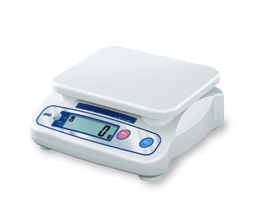 AND (A&D) SH-20K Digital Balance (20kg, 0.01kg)